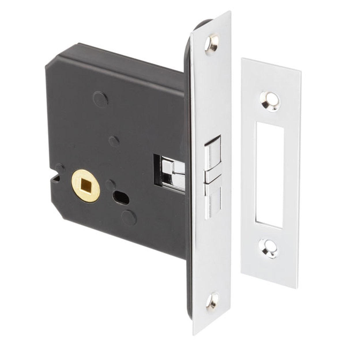 JEDO SLIDING DOOR BATHROOM LOCK 134x26x77 PCP