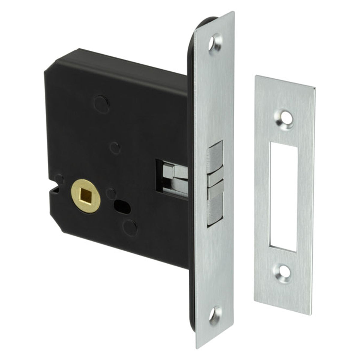 JEDO SLIDING DOOR BATHROOM LOCK 134x26x77 SCP
