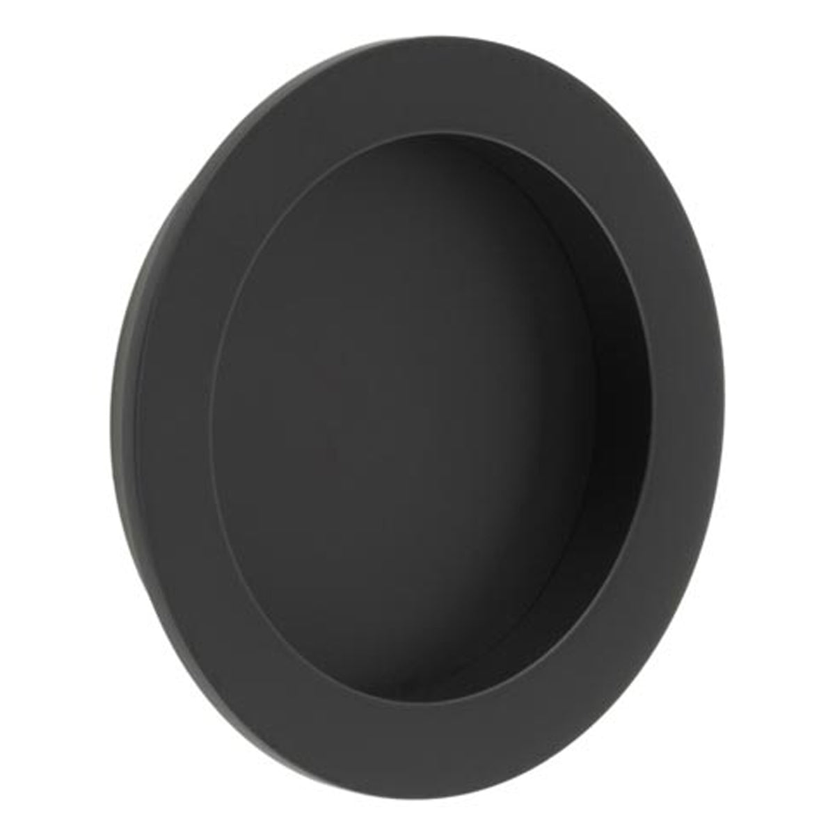 BURLINGTON CIRCULAR FLUSH PULL D75x12 MBK