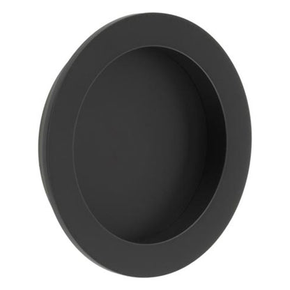 BURLINGTON CIRCULAR FLUSH PULL D75x12 MBK
