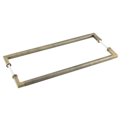 BURLINGTON WESTMINSTER PULL HANDLE B2B 425HC 446x65x20 ABR