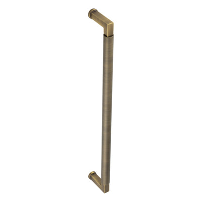 BURLINGTON WESTMINSTER PULL HANDLE FACE 425HC 446x65x20 ABR