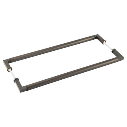 BURLINGTON WESTMINSTER PULL HANDLE B2B 425HC 446x65x20 DBZ
