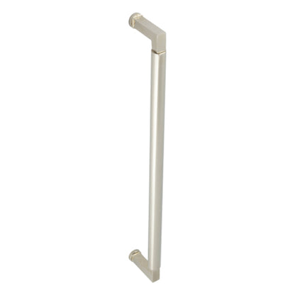 BURLINGTON WESTMINSTER PULL HANDLE BOLT 425HC 446x65x20 PNP