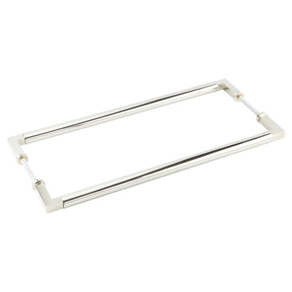 BURLINGTON WESTMINSTER PULL HANDLE B2B 425HC 446x65x20 PNP