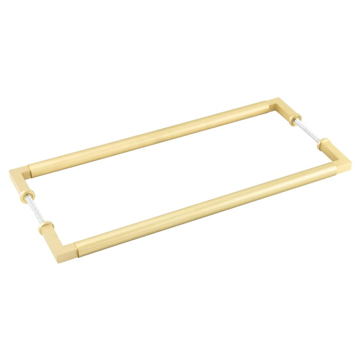BURLINGTON WESTMINSTER PULL HANDLE B2B 425HC 446x65x20 SBR