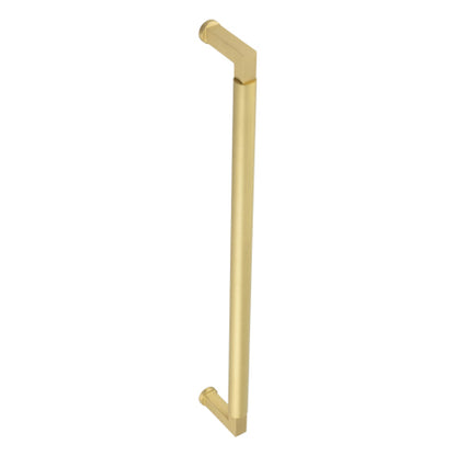 BURLINGTON WESTMINSTER PULL HANDLE FACE 425HC 446x65x20 SBR