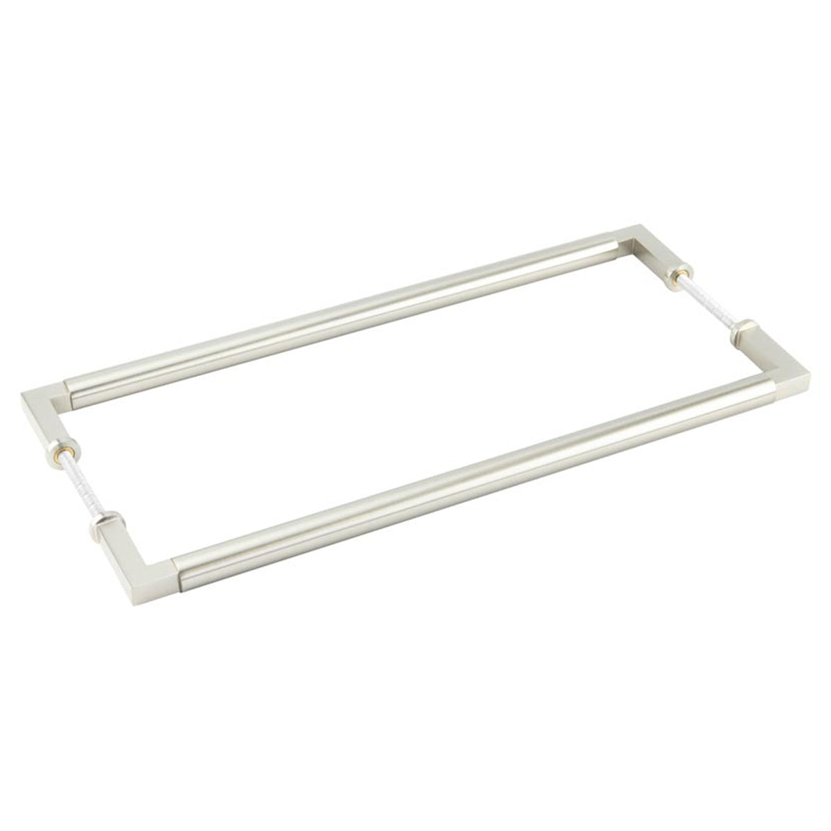 BURLINGTON WESTMINSTER PULL HANDLE B2B 425HC 446x65x20 SNP