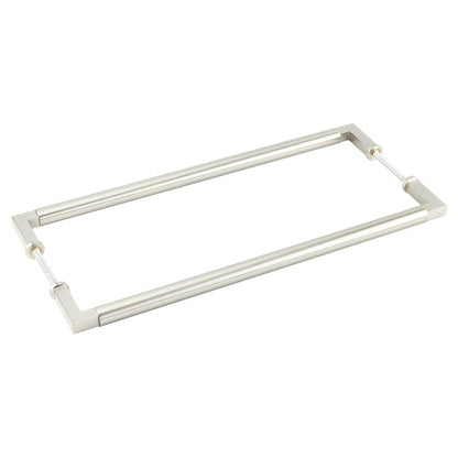 BURLINGTON WESTMINSTER PULL HANDLE B2B 425HC 446x65x20 SNP