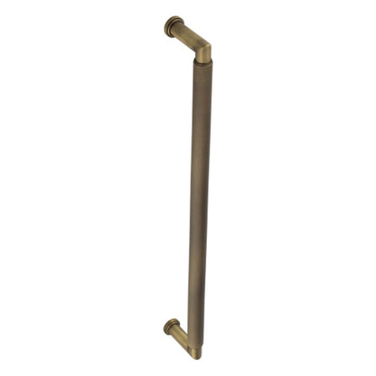 BURLINGTON PICCADILLY PULL HANDLE BOLT 425HC 448x65x20 ABR