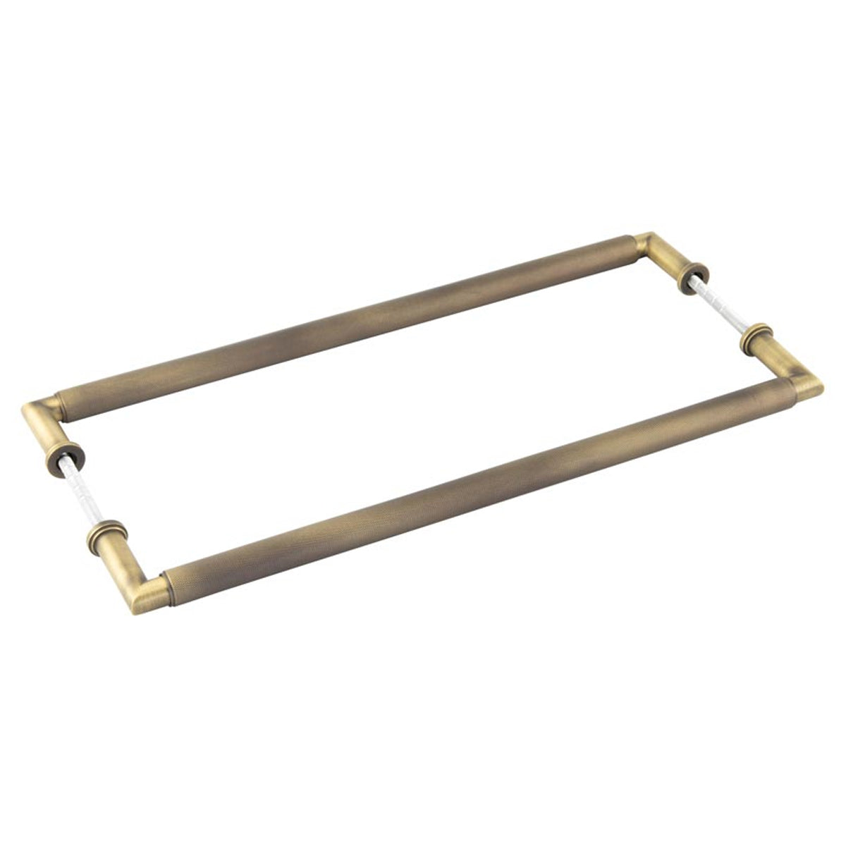 BURLINGTON PICCADILLY PULL HANDLE B2B 425HC 448x65x20 ABR