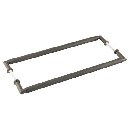 BURLINGTON PICCADILLY PULL HANDLE B2B 425HC 448x65x20 DBZ
