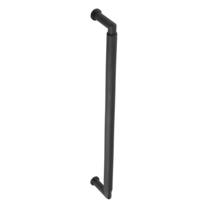 BURLINGTON PICCADILLY PULL HANDLE FACE 425HC 448x65x20 DBZ