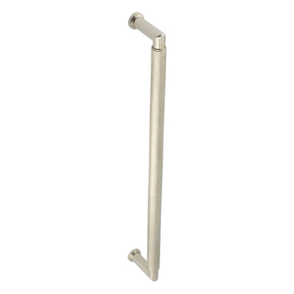 BURLINGTON PICCADILLY PULL HANDLE BOLT 425HC 448x65x20 PNP