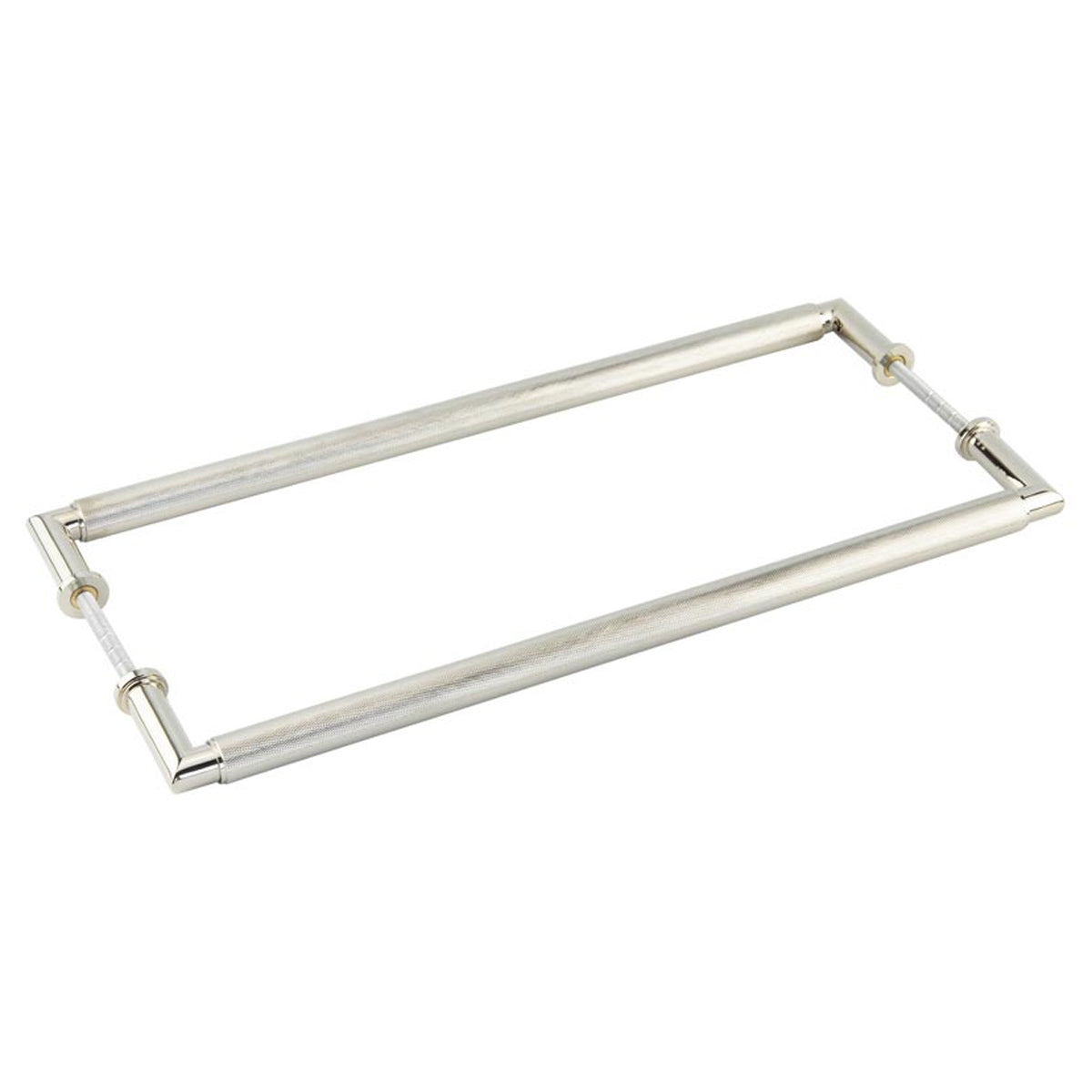 BURLINGTON PICCADILLY PULL HANDLE B2B 425HC 448x65x20 PNP