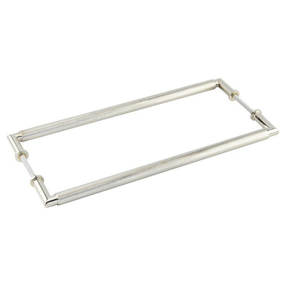 BURLINGTON PICCADILLY PULL HANDLE B2B 425HC 448x65x20 PNP