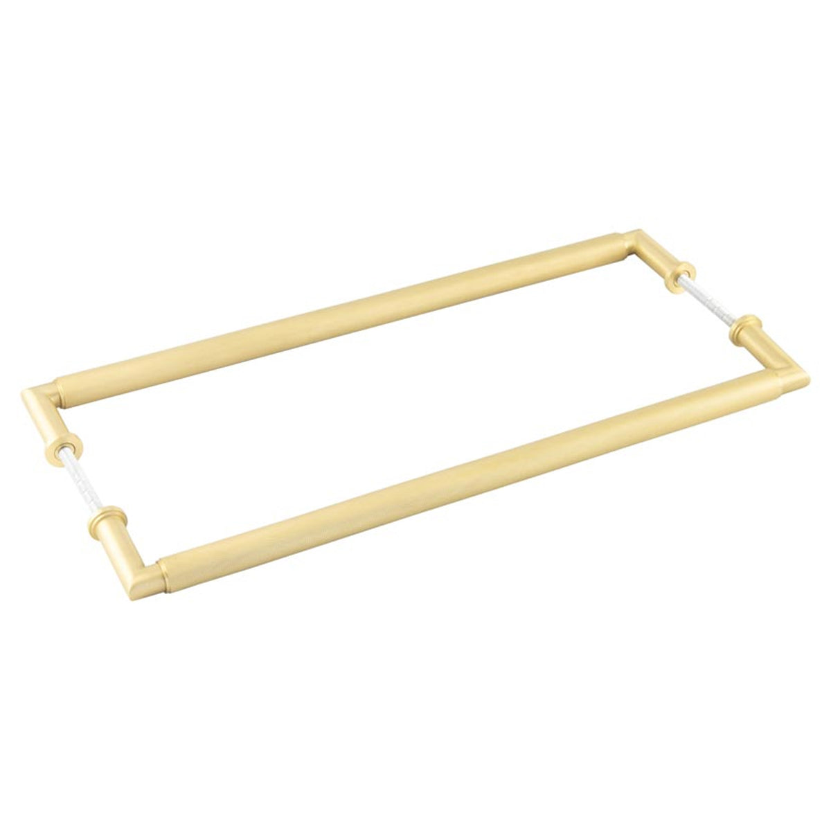 BURLINGTON PICCADILLY PULL HANDLE B2B 425HC 448x65x20 SBR