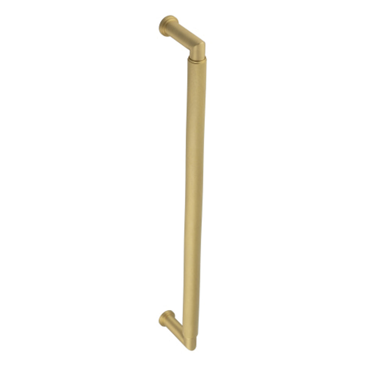 BURLINGTON PICCADILLY PULL HANDLE FACE 425HC 448x65x20 SBR