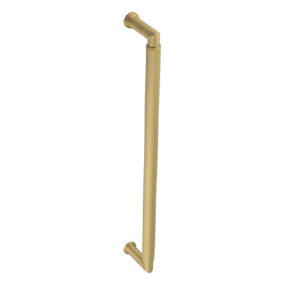BURLINGTON PICCADILLY PULL HANDLE FACE 425HC 448x65x20 SBR