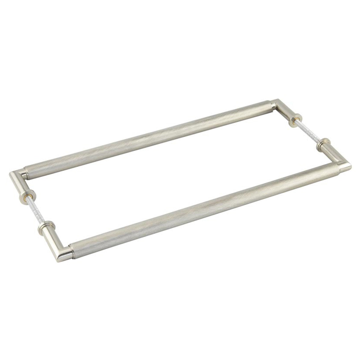 BURLINGTON PICCADILLY PULL HANDLE B2B 425HC 448x65x20 SNP