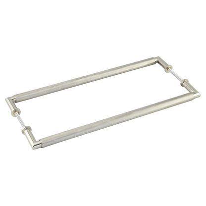 BURLINGTON PICCADILLY PULL HANDLE B2B 425HC 448x65x20 SNP