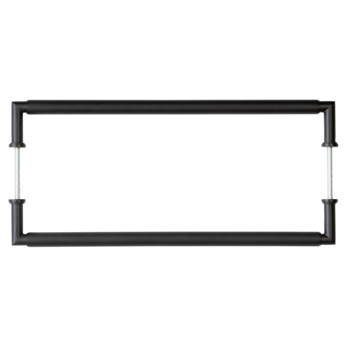 BURLINGTON PICCADILLY PULL HANDLE B2B 425HC 448x65x20 MBK