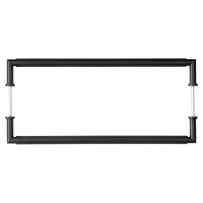 BURLINGTON PICCADILLY PULL HANDLE B2B 425HC 448x65x20 MBK