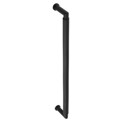BURLINGTON PICCADILLY PULL HANDLE FACE 425HC 448x65x20 MBK