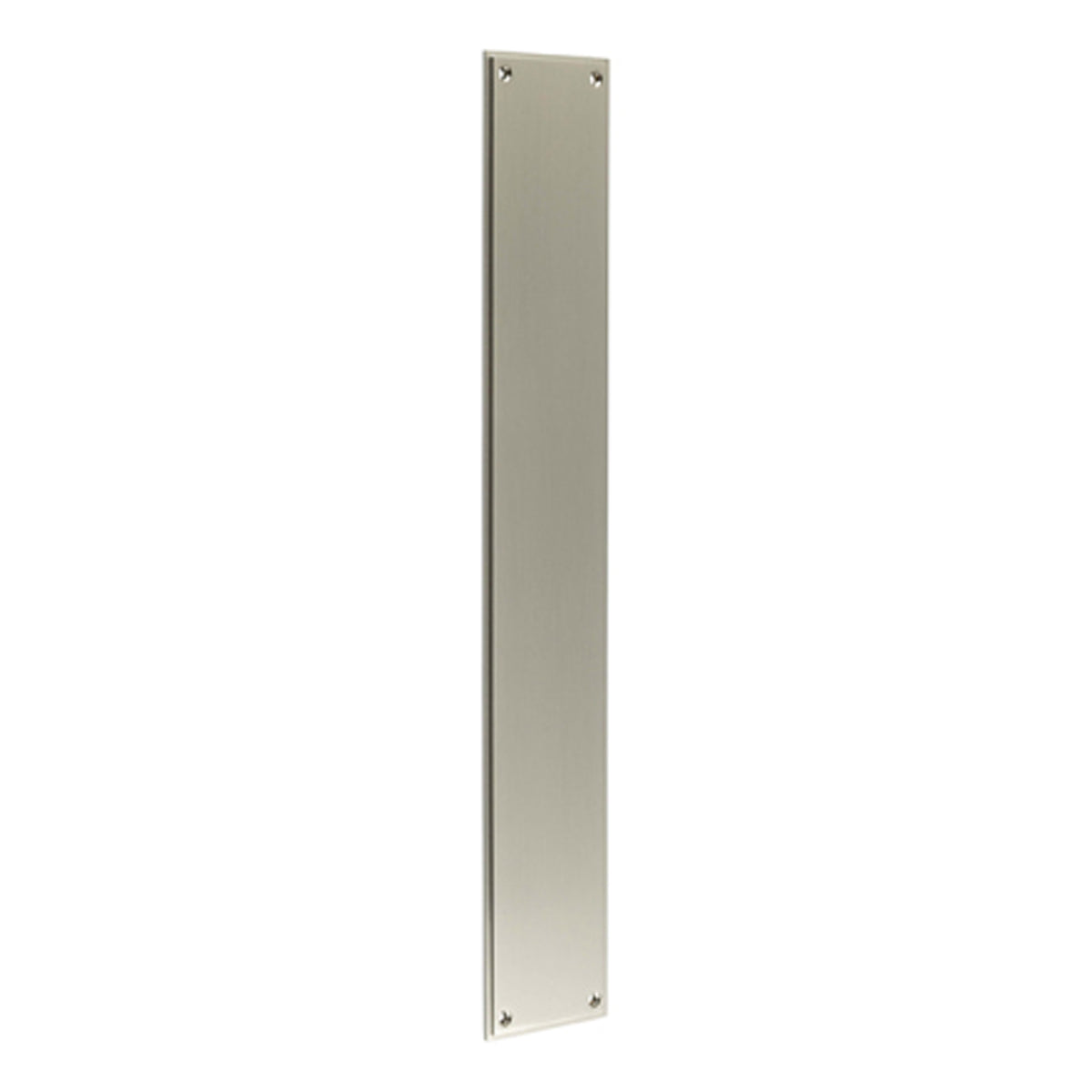 BURLINGTON FINGER PLATE 450x75x4 SNP