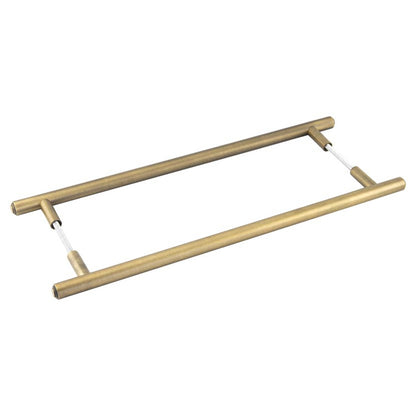 BURLINGTON BELGRAVE PULL HANDLE B2B 425HC 513x65x20 ABR