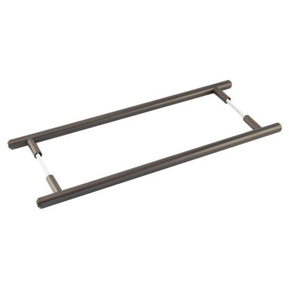 BURLINGTON BELGRAVE PULL HANDLE B2B 425HC 513x65x20 DBZ