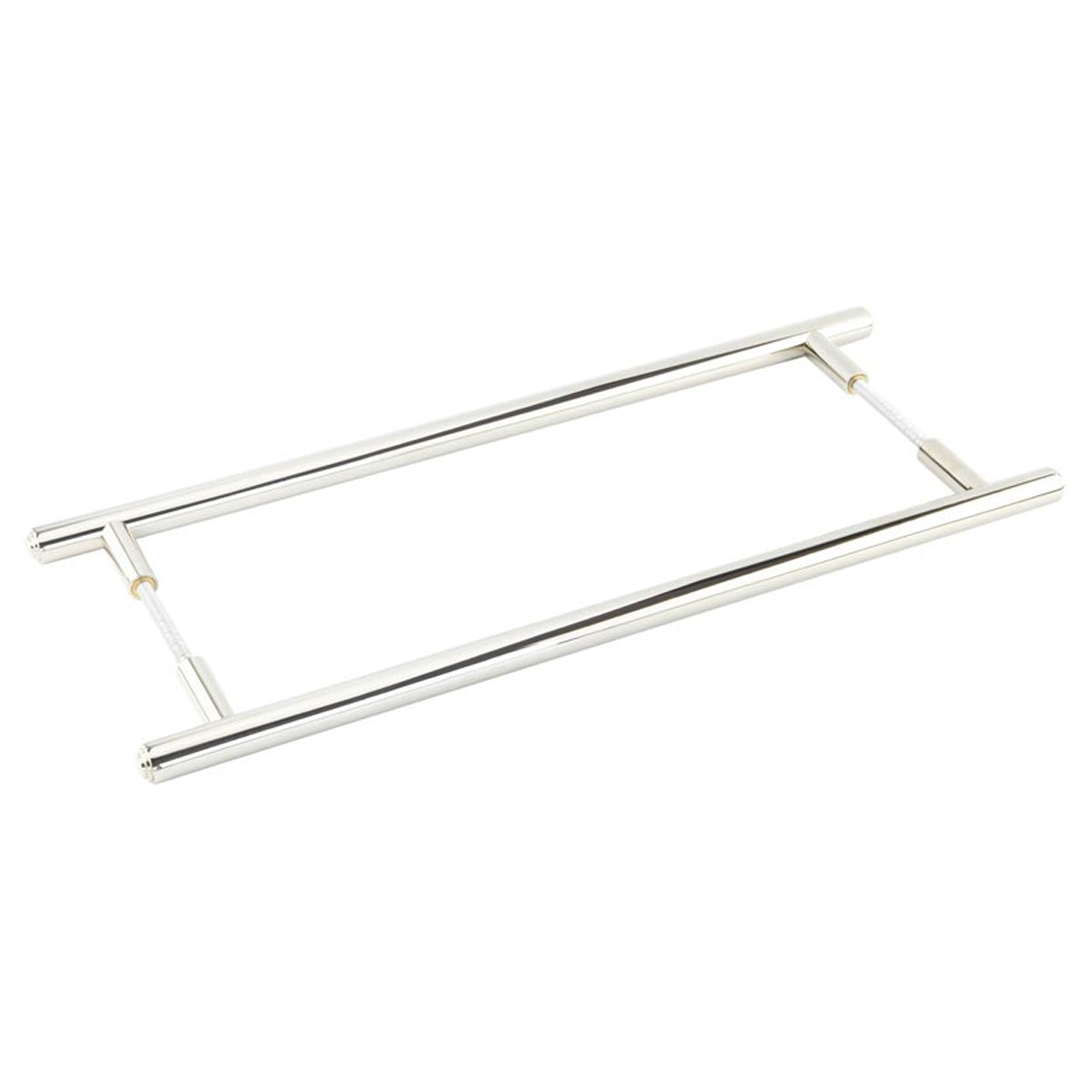 BURLINGTON BELGRAVE PULL HANDLE B2B 425HC 513x65x20 PNP