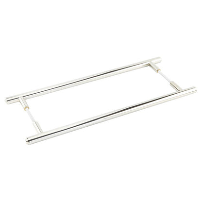 BURLINGTON BELGRAVE PULL HANDLE B2B 425HC 513x65x20 PNP