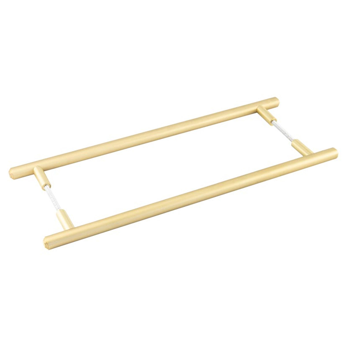 BURLINGTON BELGRAVE PULL HANDLE B2B 425HC 513x65x20 SBR