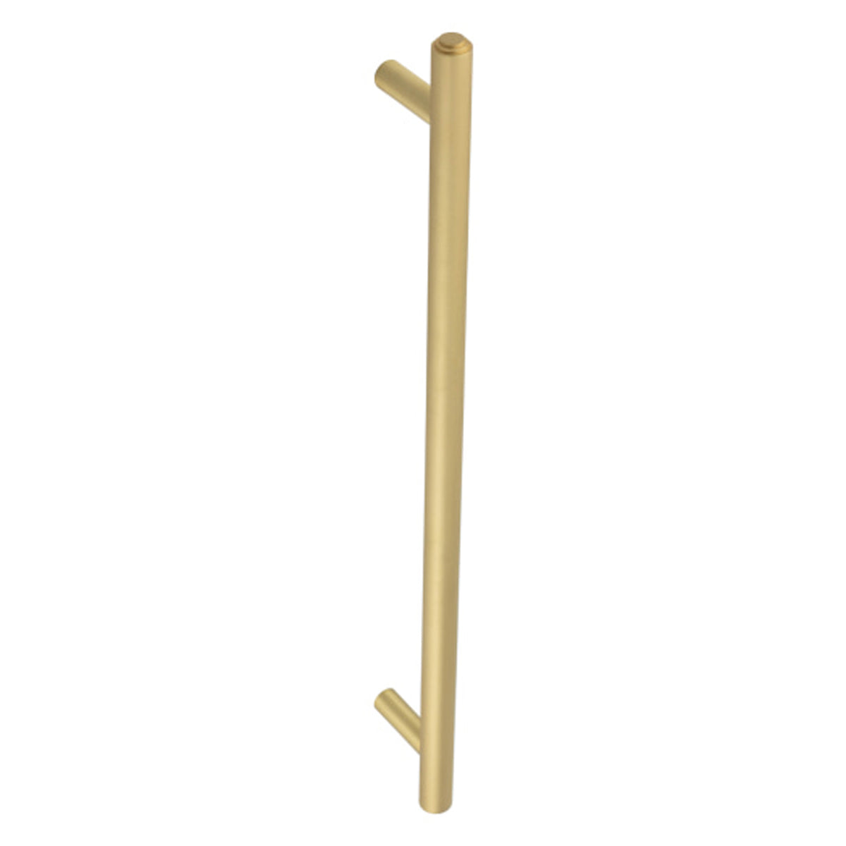 BURLINGTON BELGRAVE PULL HANDLE FACE 425HC 513x65x20 SBR