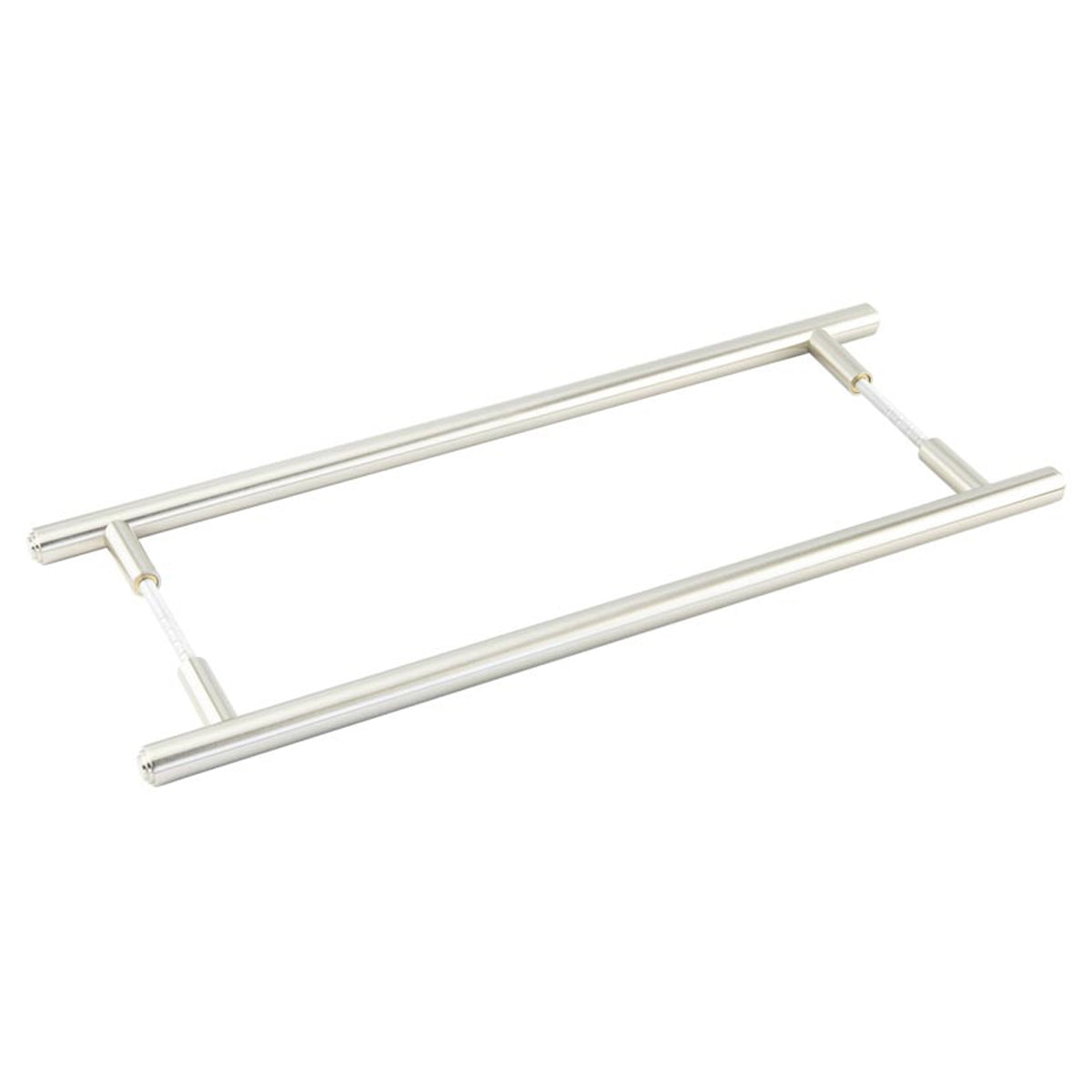 BURLINGTON BELGRAVE PULL HANDLE B2B 425HC 513x65x20 SNP