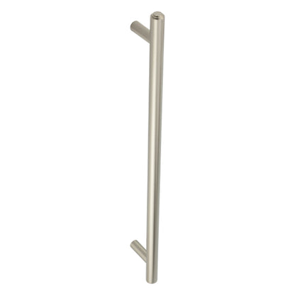 BURLINGTON BELGRAVE PULL HANDLE FACE 425HC 513x65x20 SNP