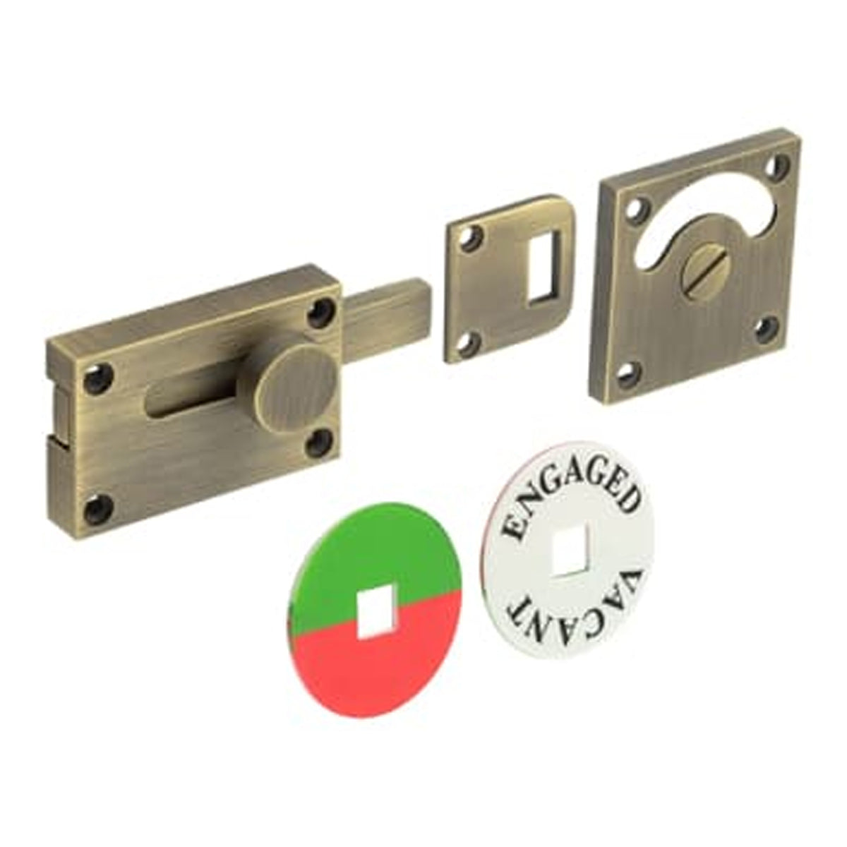 BURLINGTON INDICATOR LOCK 65x39x21 ABR