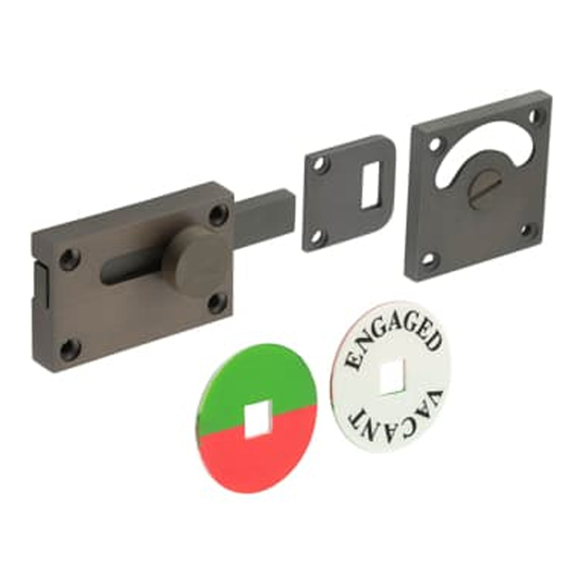 BURLINGTON INDICATOR LOCK 65x39x21 DBZ