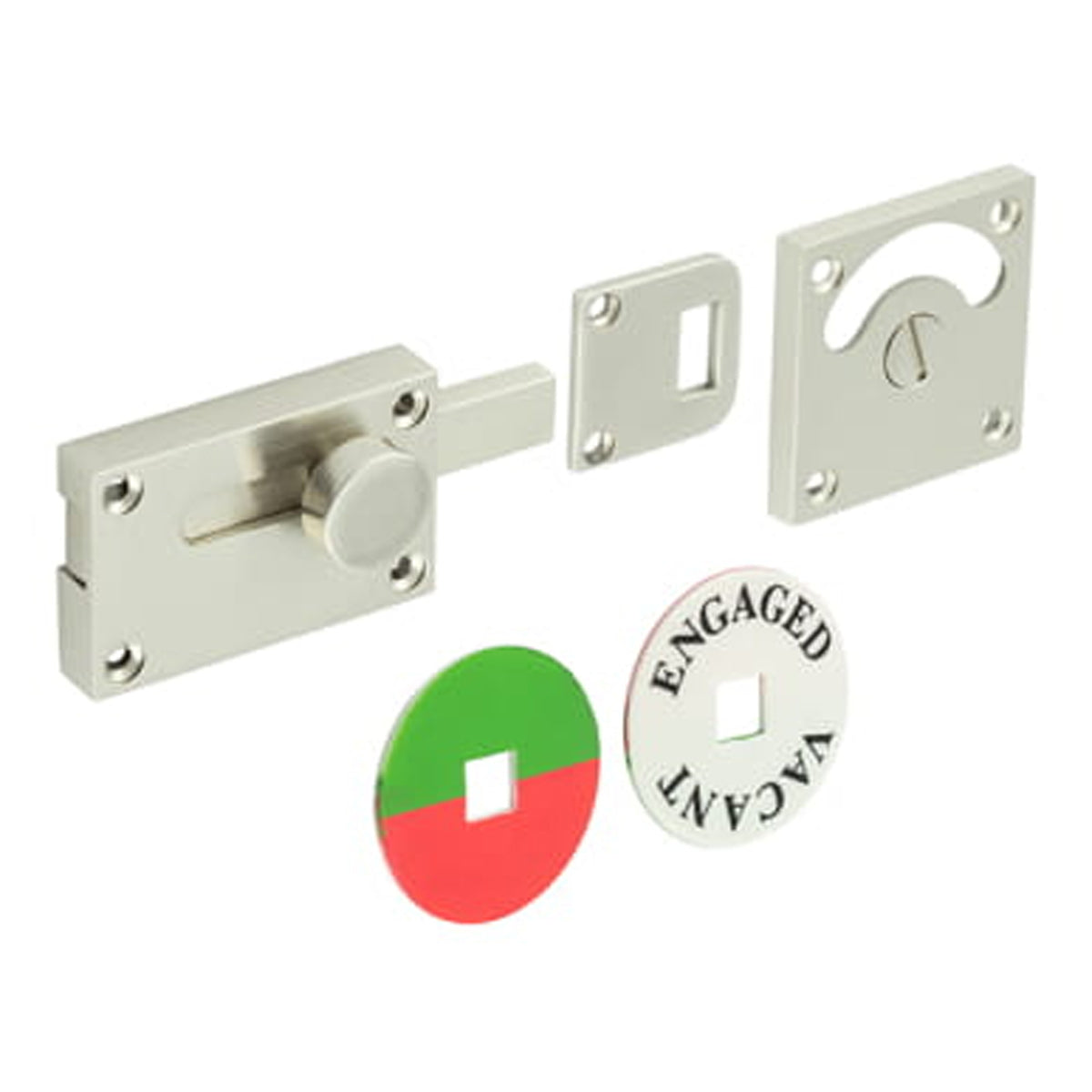 BURLINGTON INDICATOR LOCK 65x39x21 SNP