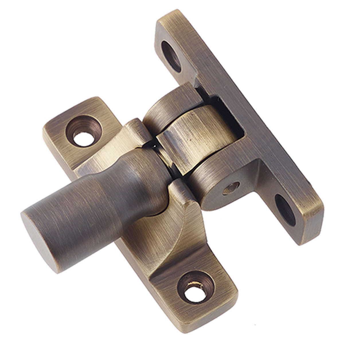 BURLINGTON BRIGHTON FASTENER PATTERN 1 55x15x22.5 ABR