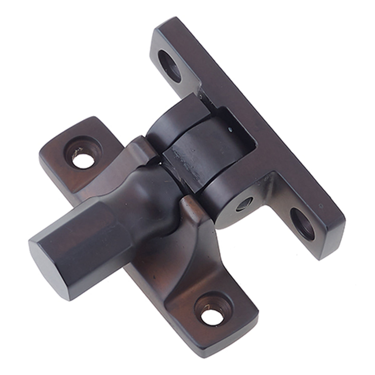 BURLINGTON BRIGHTON FASTENER PATTERN 2 55x15x22.5 DBZ