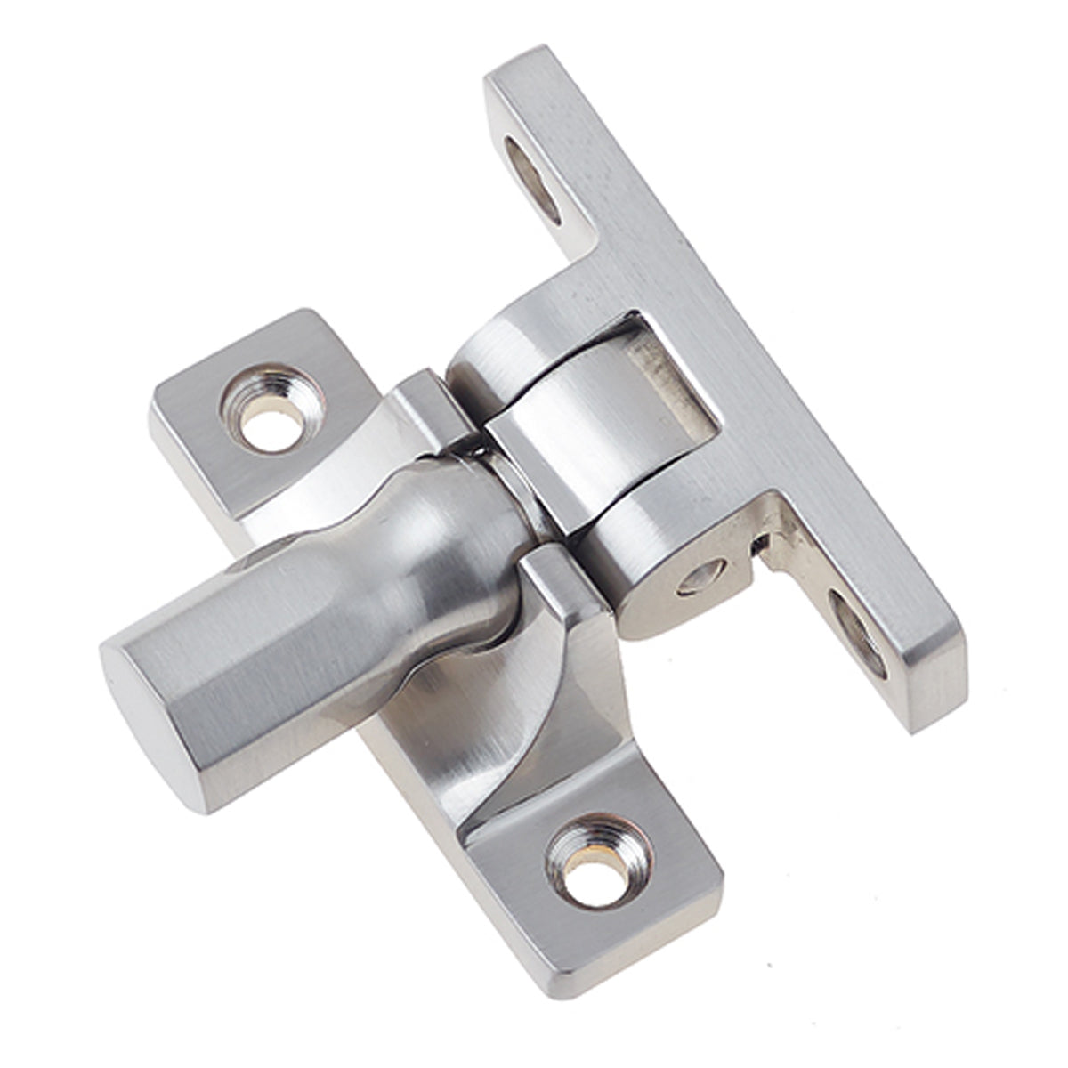 BURLINGTON BRIGHTON FASTENER PATTERN 2 55x15x22.5 SNP