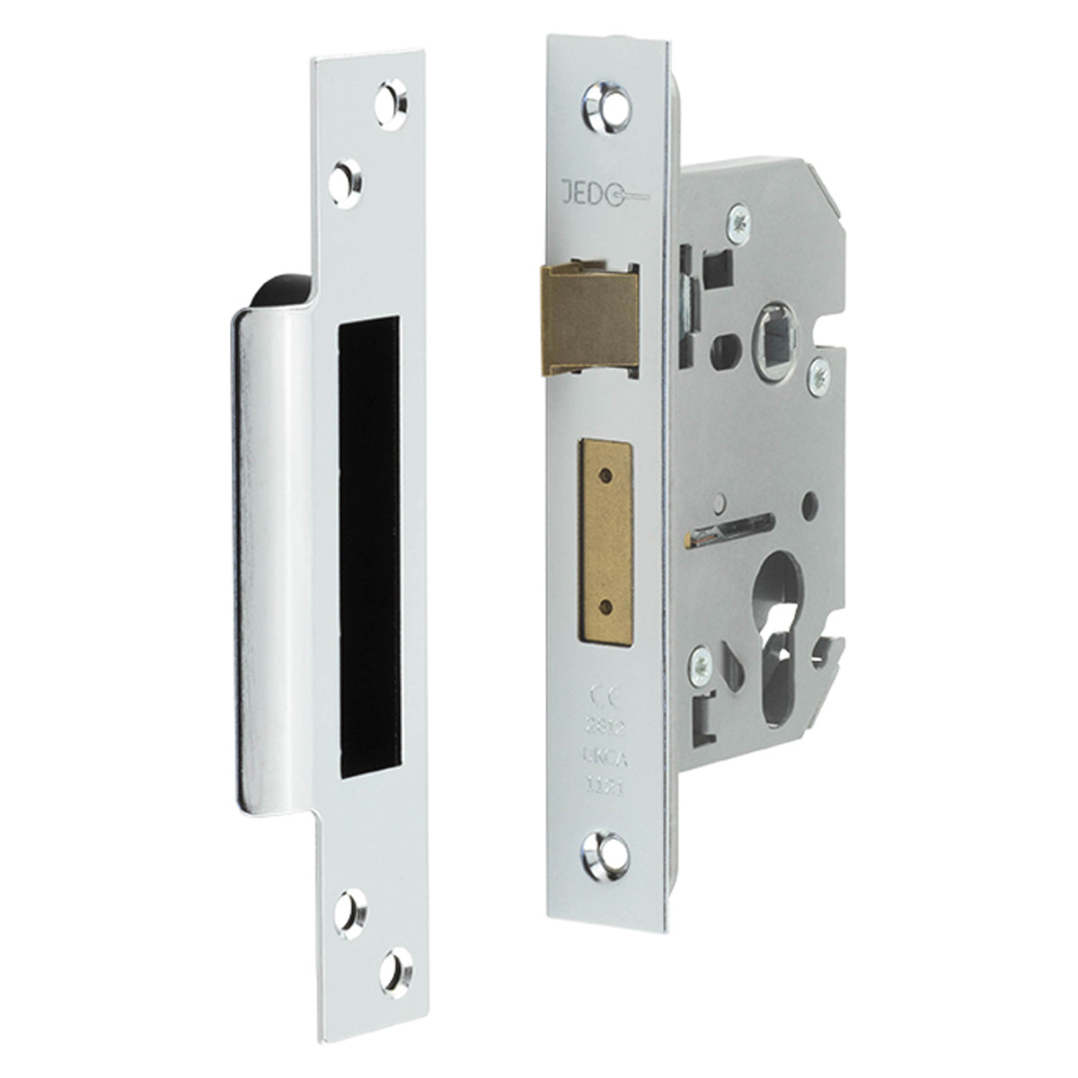 JEDO EURO PROFILE SASHLOCK 162x26x65 PCP