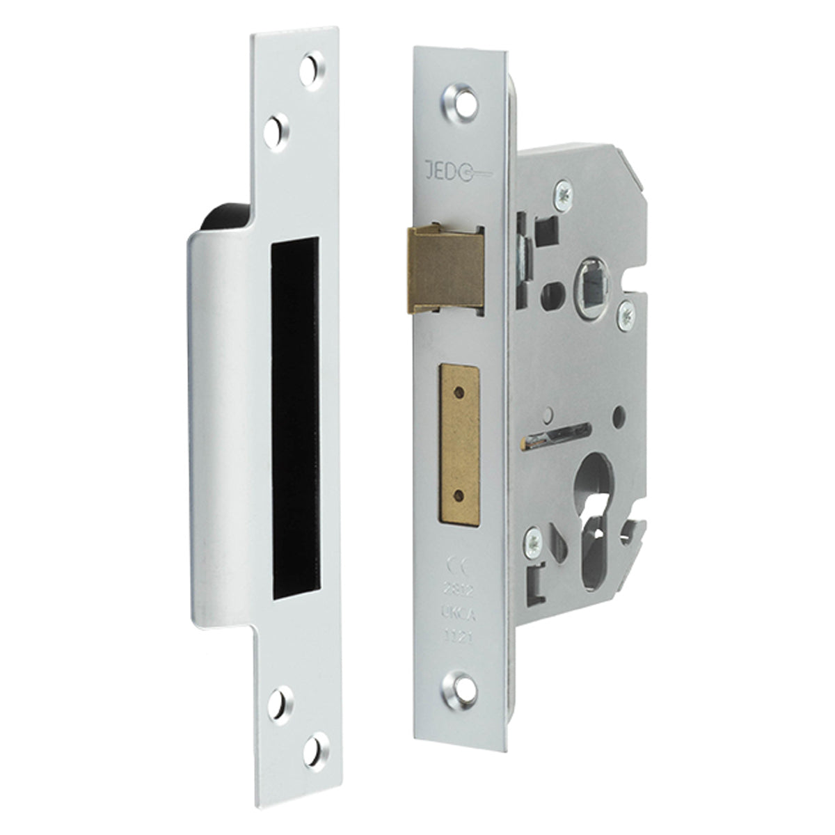 JEDO EURO PROFILE SASHLOCK 162x26x65 SCP