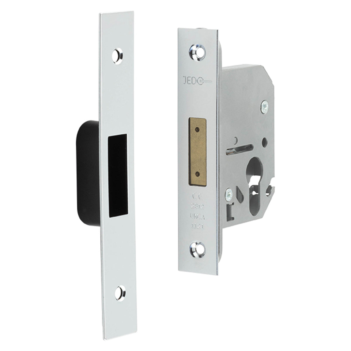 JEDO EURO PROFILE DEADLOCK 134x26x65 PCP