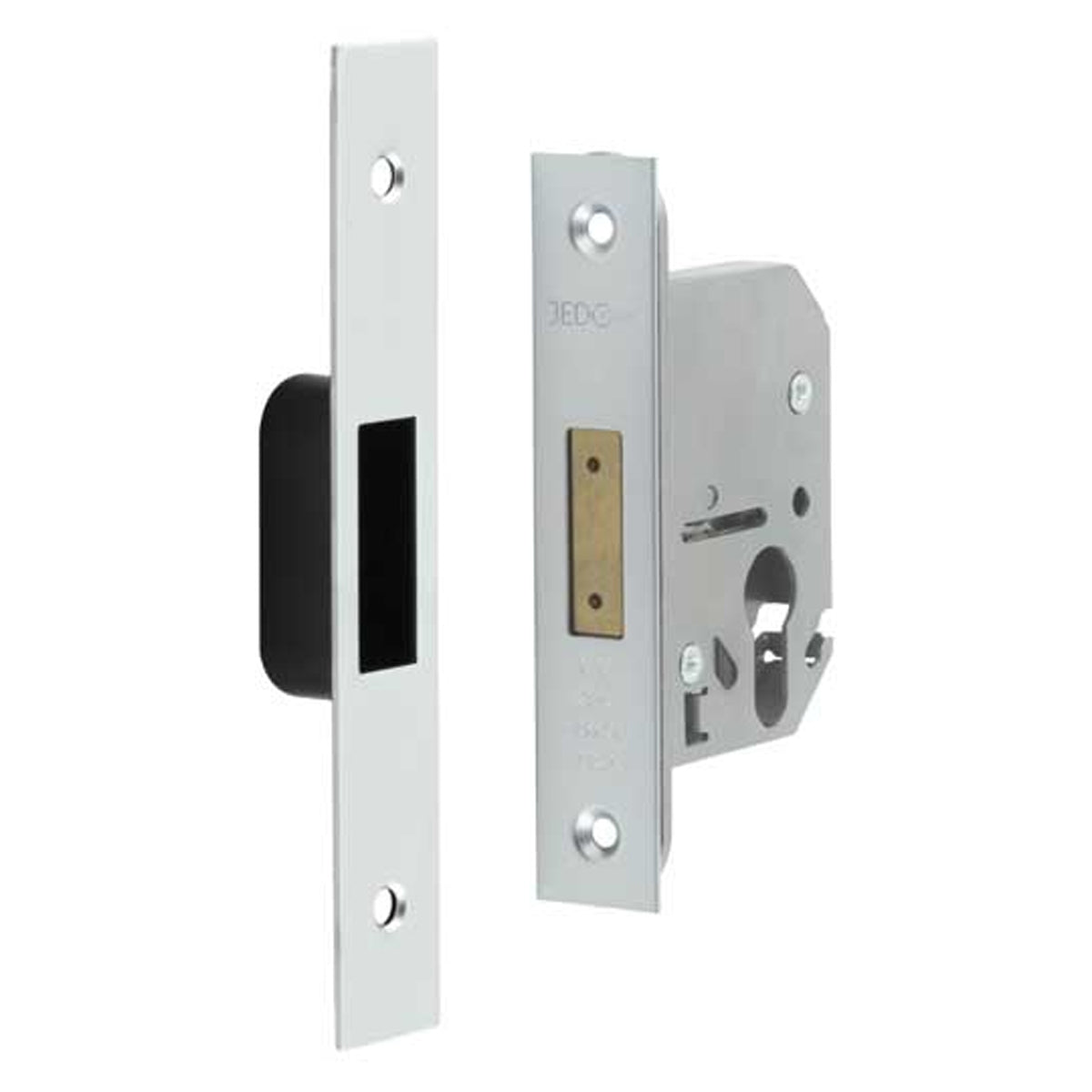 JEDO EURO PROFILE DEADLOCK 134x26x65 SCP