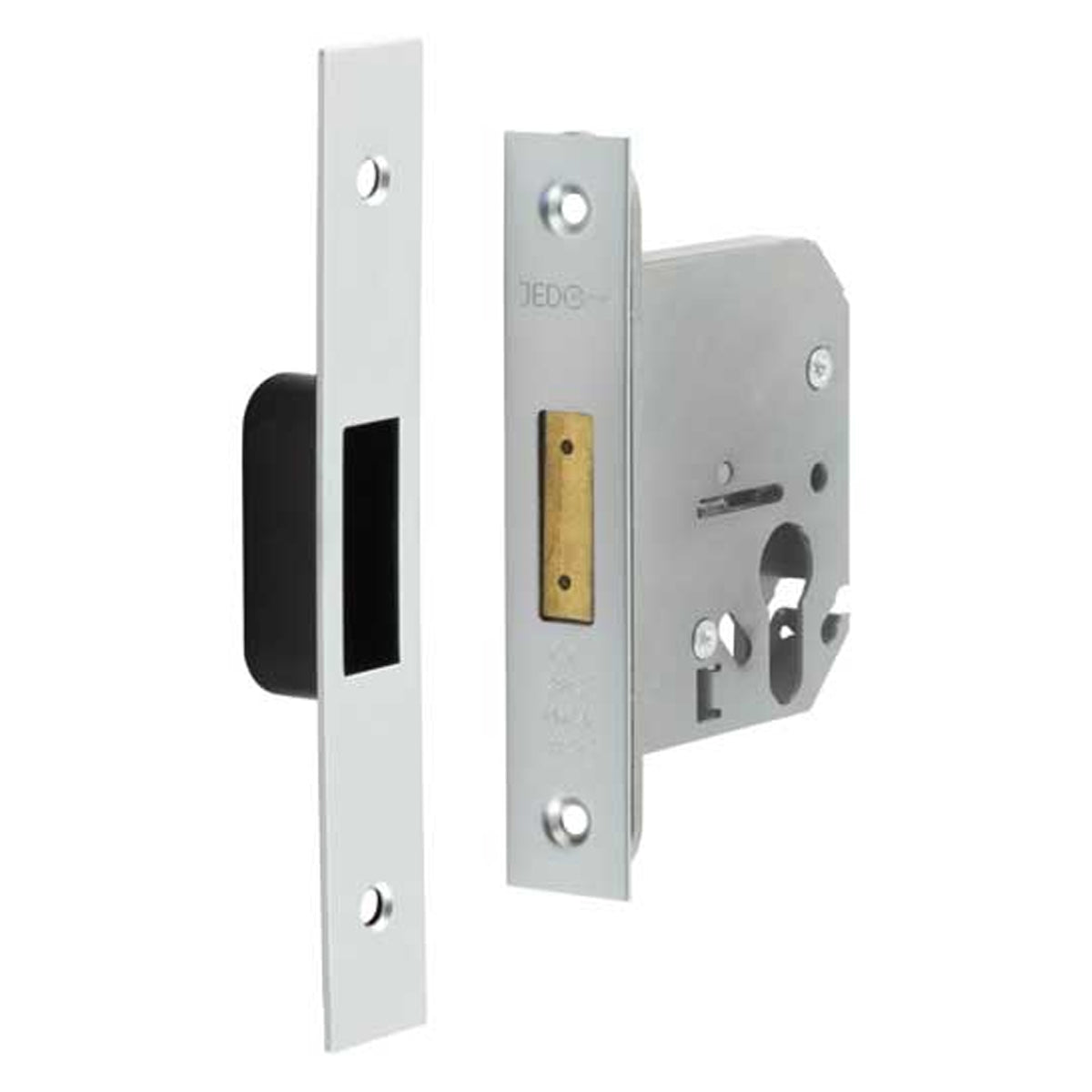 JEDO EURO PROFILE DEADLOCK 134x26x76 SCP