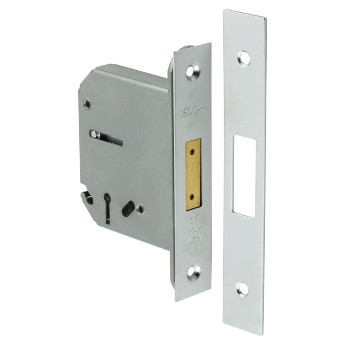 JEDO 3LEVER DEADLOCK 168x26x76 SCP