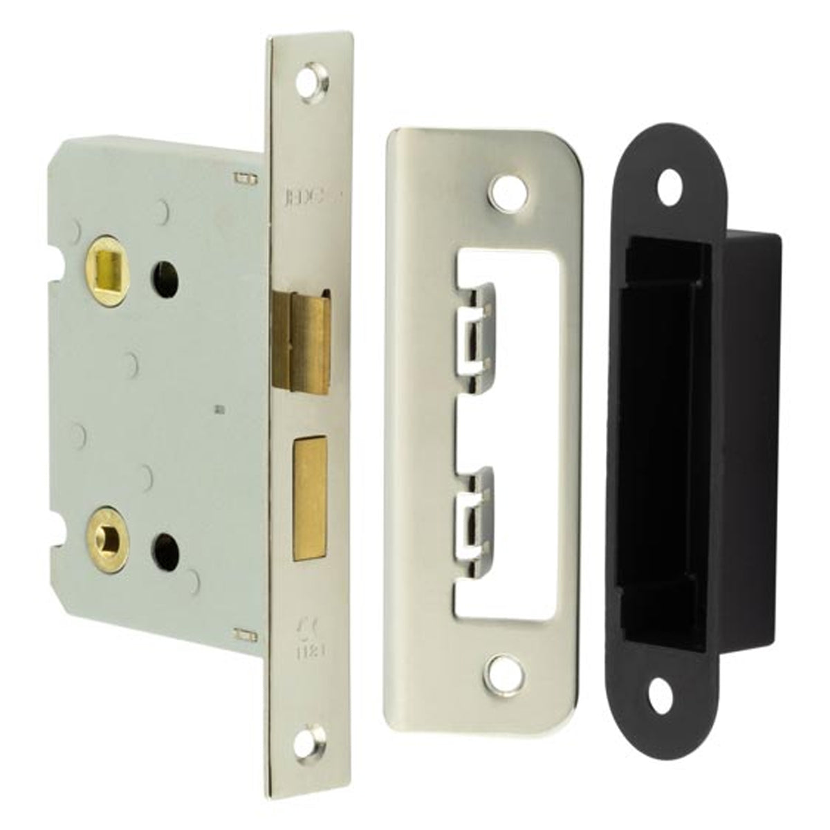 JEDO KONTRAX BATHROOM LOCK 155x22x76 PNP